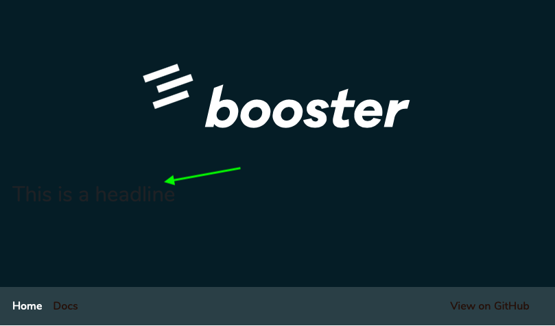 Screenshot 2019-06-06 13...
With this color the headline is barely distinguishable ![Screenshot 2019-06-06 13 42 32