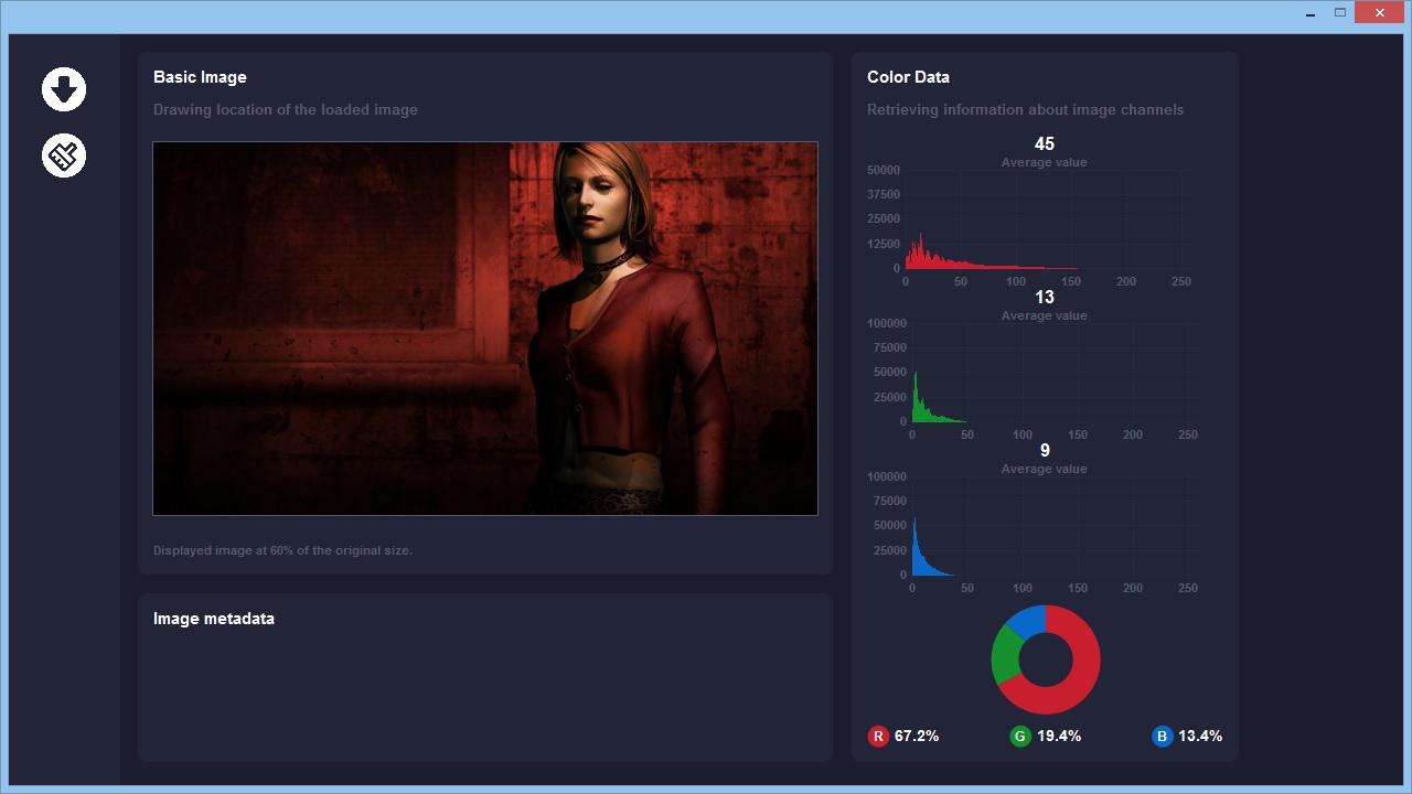 GitHub - AlekseyShashkov/DataFromImage: :memo:Retrieve data from image