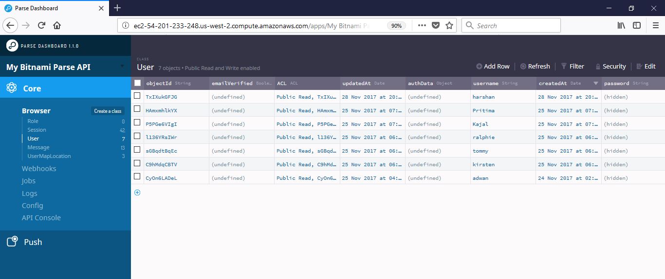 GitHub - parse4app/StudyBuddy: Android Application: Study Buddy