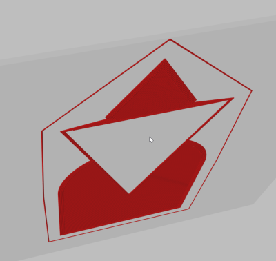 Failure to slice entire model - holes in gcode · Issue #3430 ...