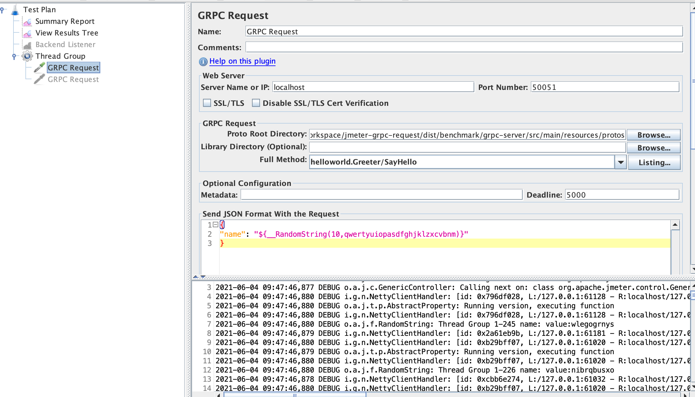Add Unit Test & Github Action Workflow by minhhoangvn · Pull Request