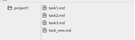 Feature Request: Ability add note in top of list · Issue #2309 · vnotex ...