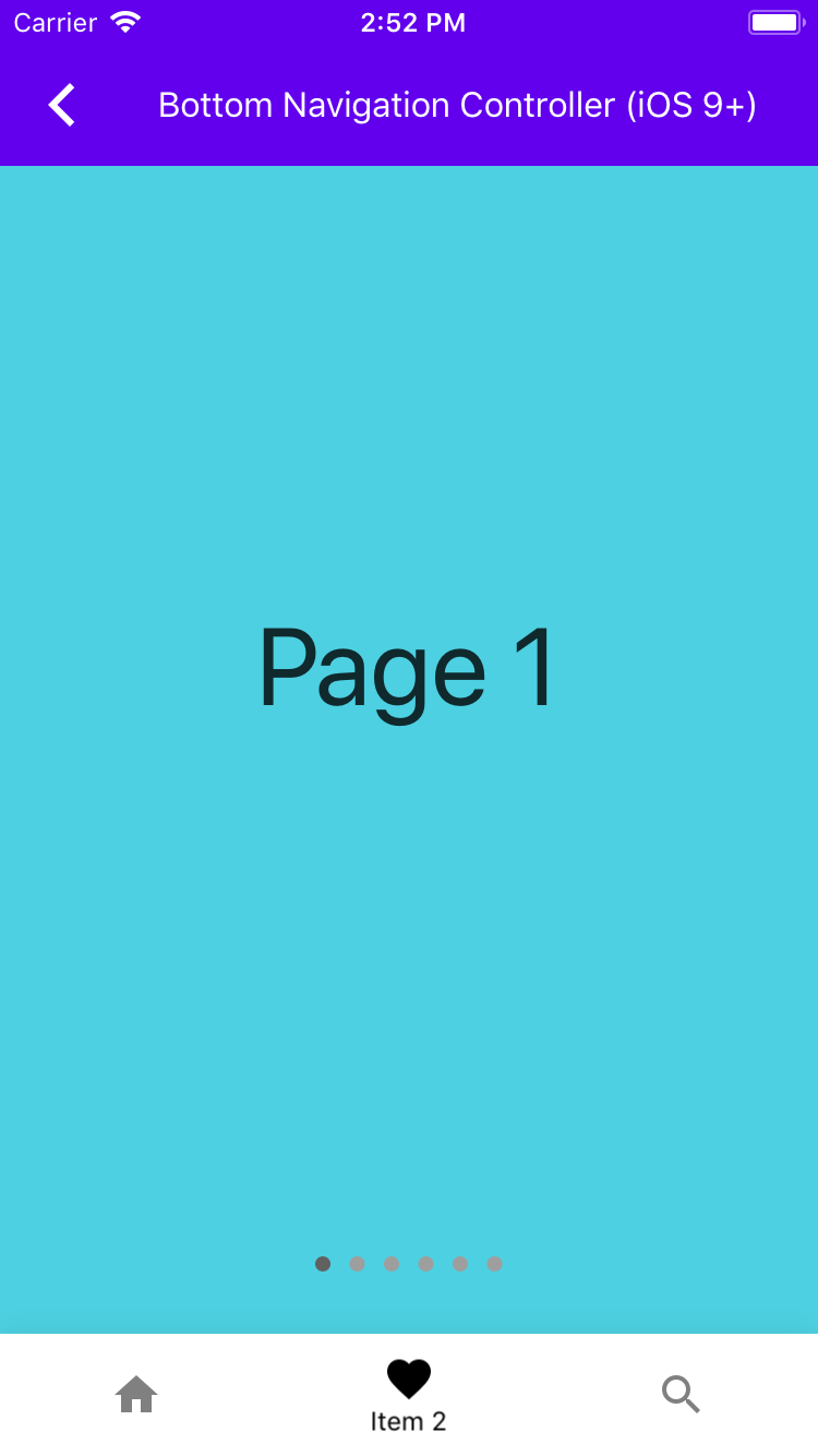 simulator screen shot - iphone 7 - 2019-01-25 at 14 52 58