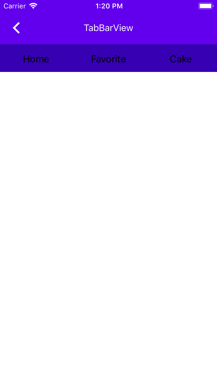 Simulator Screen Shot - iPhone 7 - 2019-06-24 at 13 20 57