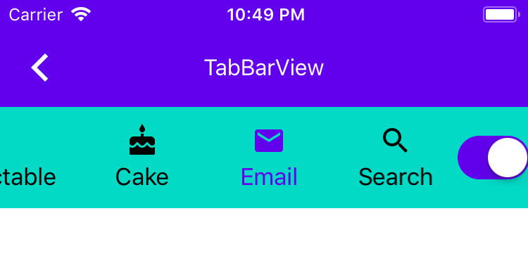 Simulator Screen Shot - iPhone 7 - 2019-06-28 at 22 49 36