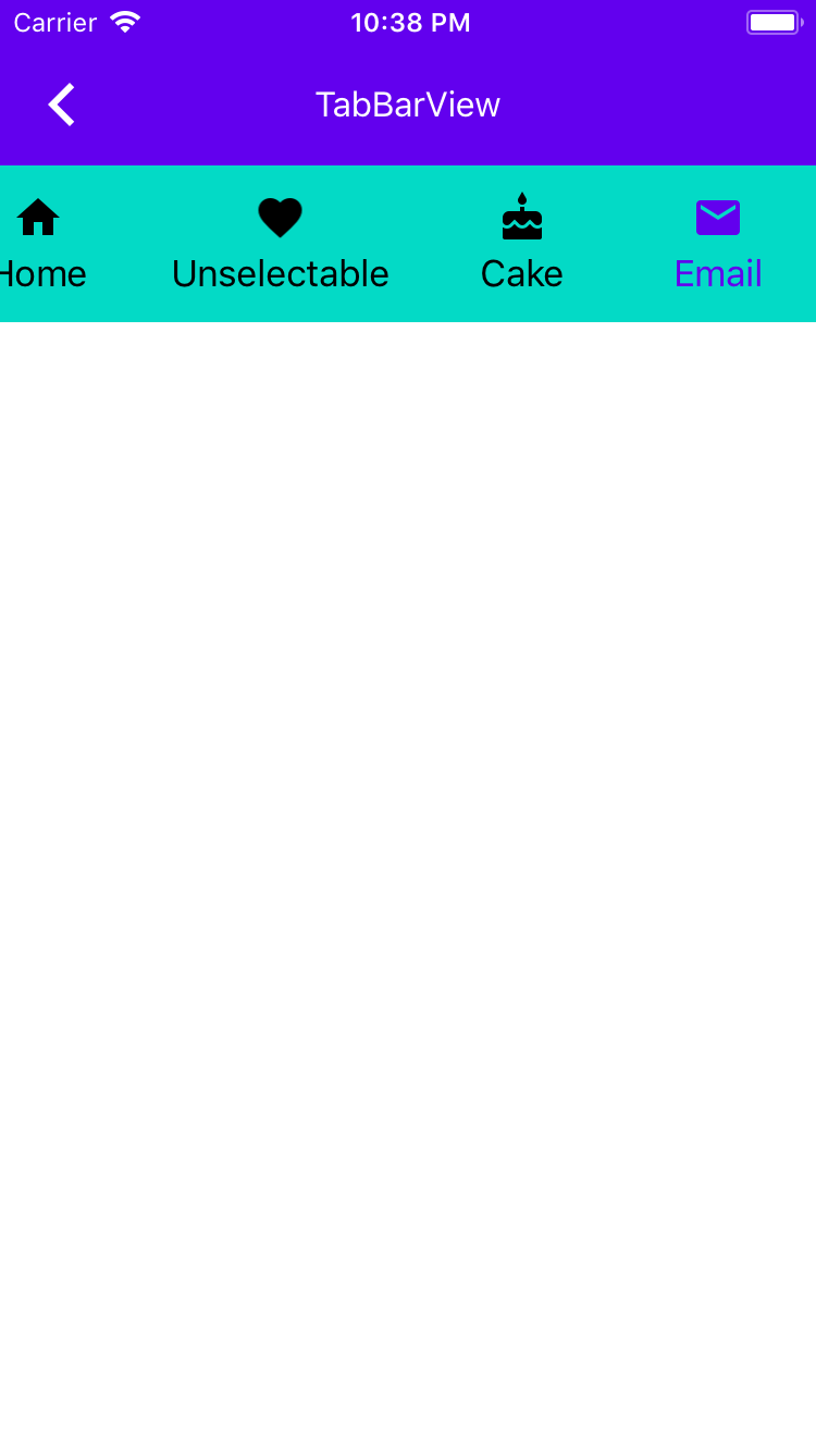 Simulator Screen Shot - iPhone 7 - 2019-06-30 at 22 38 45