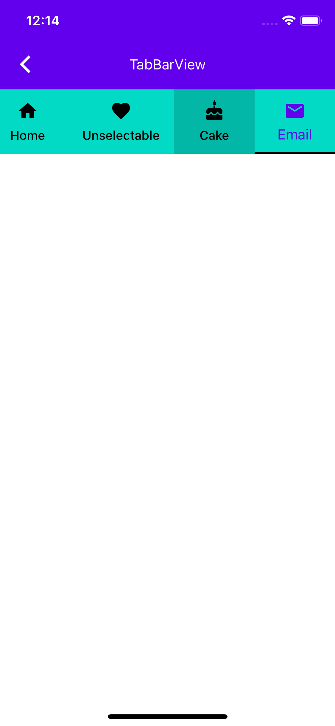 Simulator Screen Shot - iPhone X - 2019-07-03 at 00 14 24