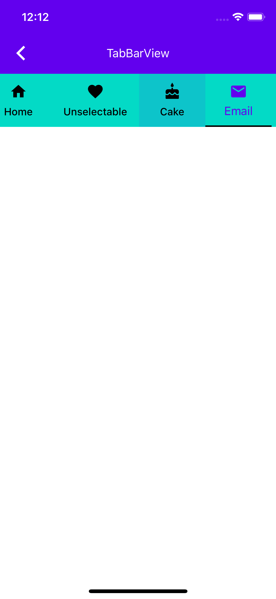 Simulator Screen Shot - iPhone X - 2019-07-03 at 00 12 49