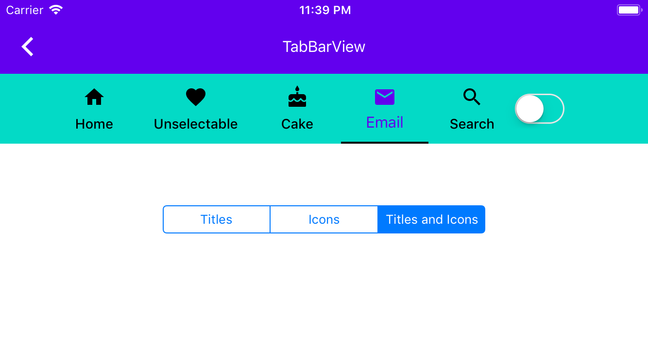 Simulator Screen Shot - iPhone 7 - 2019-07-08 at 23 39 56
