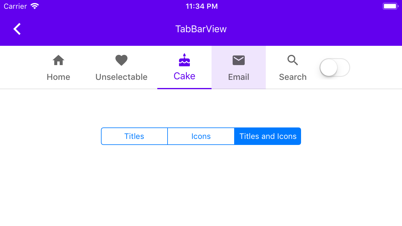 Simulator Screen Shot - iPhone 7 - 2019-07-08 at 23 34 30
