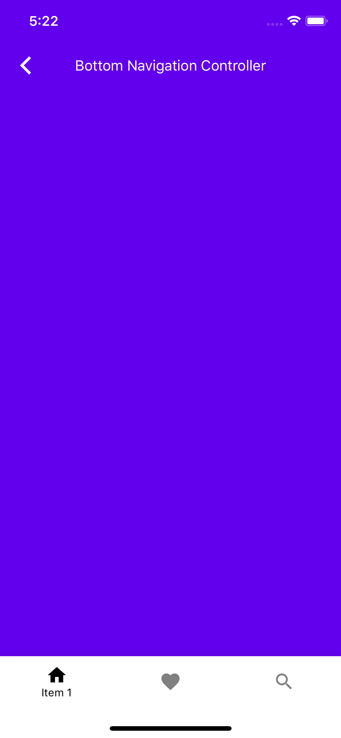 Simulator Screen Shot - iPhone X - 2019-07-18 at 17 22 05