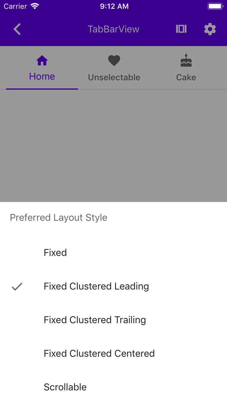 Simulator Screen Shot - iPhone 7 - 2019-09-25 at 09 12 25