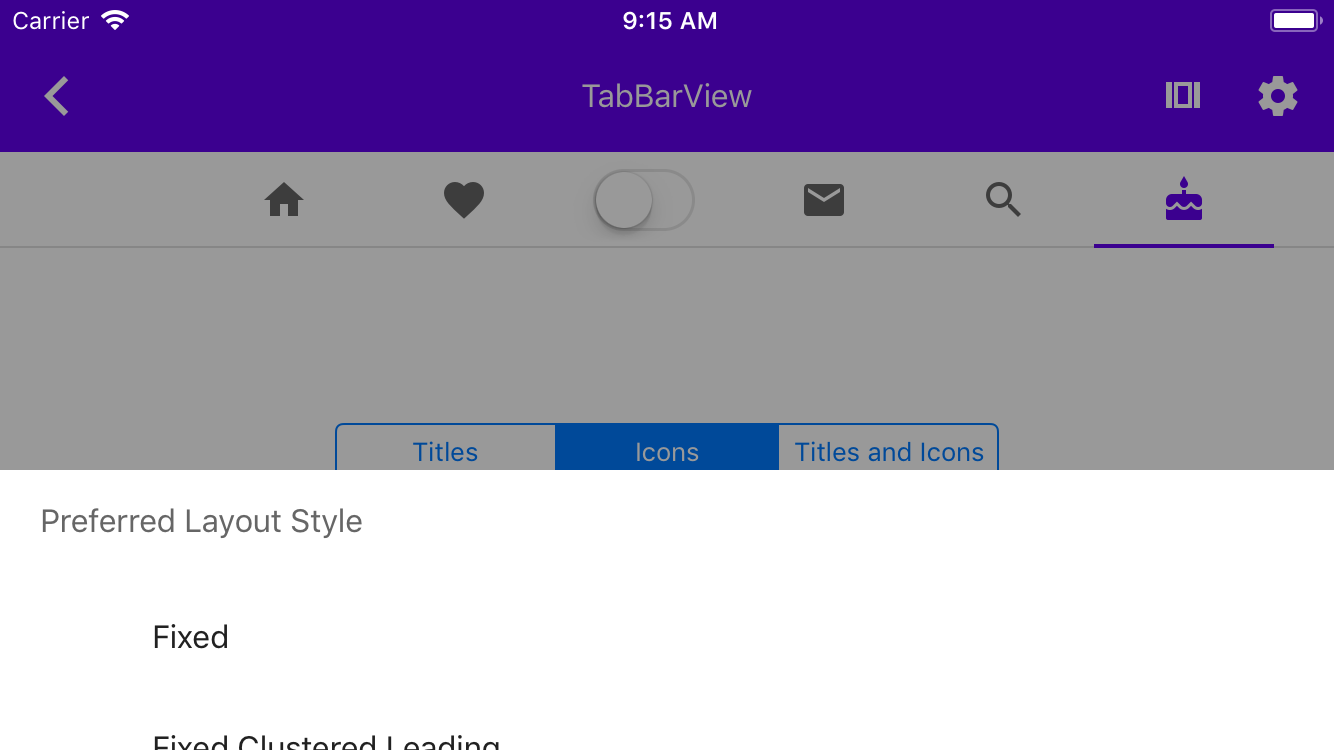 Simulator Screen Shot - iPhone 7 - 2019-09-25 at 09 15 47