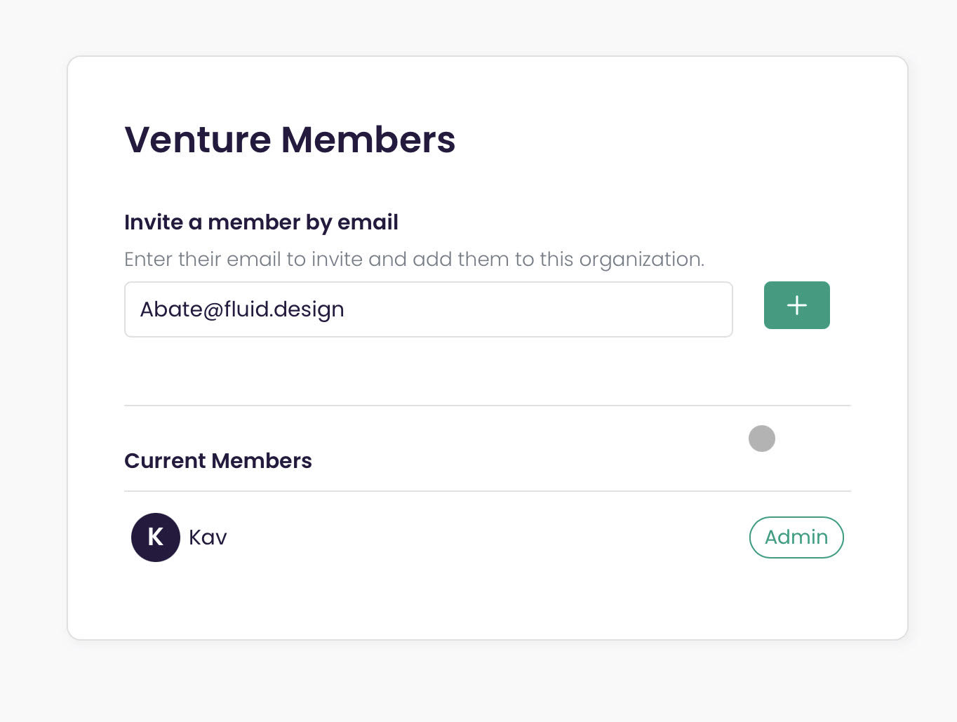 Can't send out invite emails · Issue 327 · venturemark/webclient · GitHub