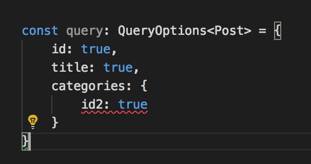 Intersection types doesn't work as expected · Issue #26634 · microsoft ...