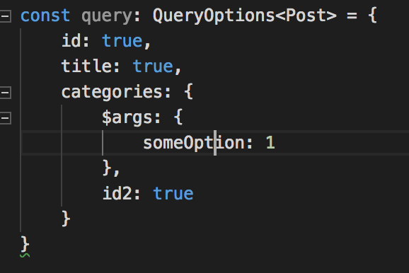 Intersection types doesn't work as expected · Issue #26634 · microsoft ...