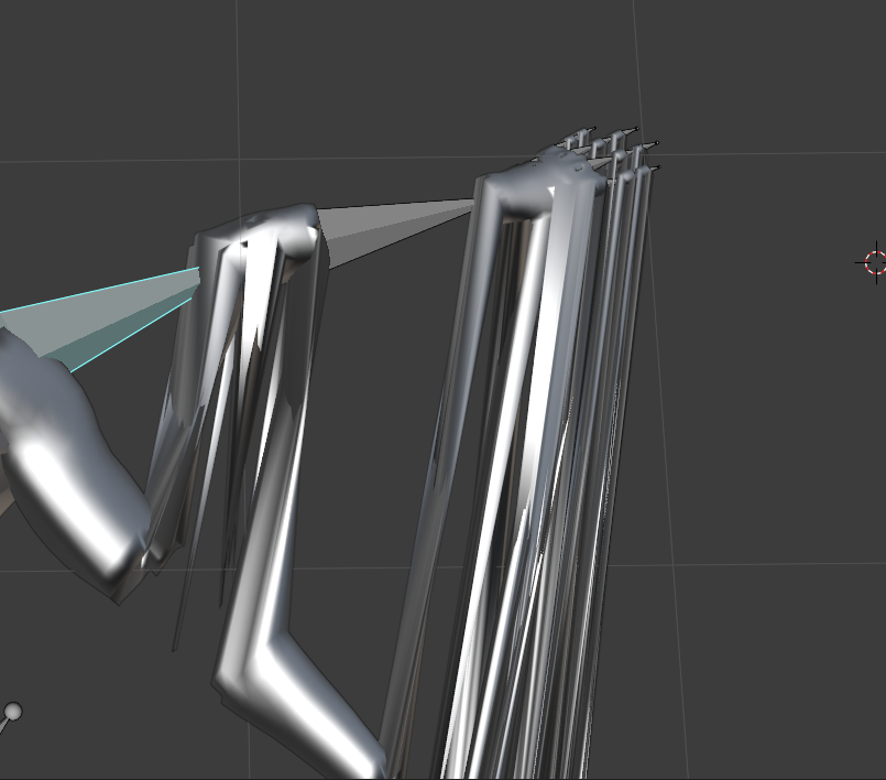 Mesh skin problems · Issue #689 · Perfare/AssetStudio · GitHub