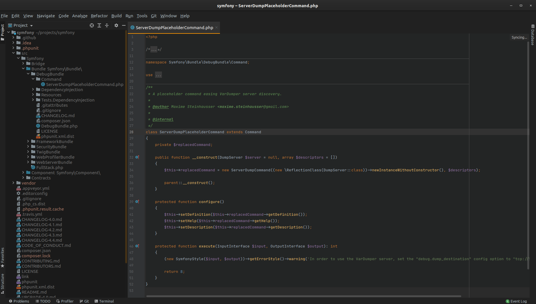 Can't set menu style in webstorm 2021.1 · Issue #1721 · ChrisRM ...