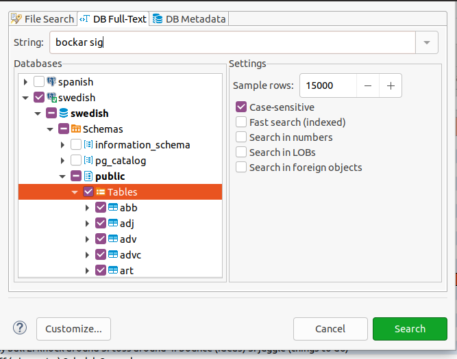 Stop changing displayed columns hidden by custom filter · Issue 11484