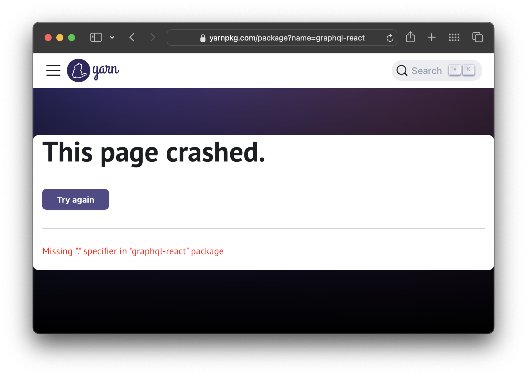 package-viewer-page-breaks-if-package-doesn-t-have-a-main-export