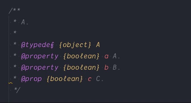 eslint-plugin-jsdoc-fix-bug