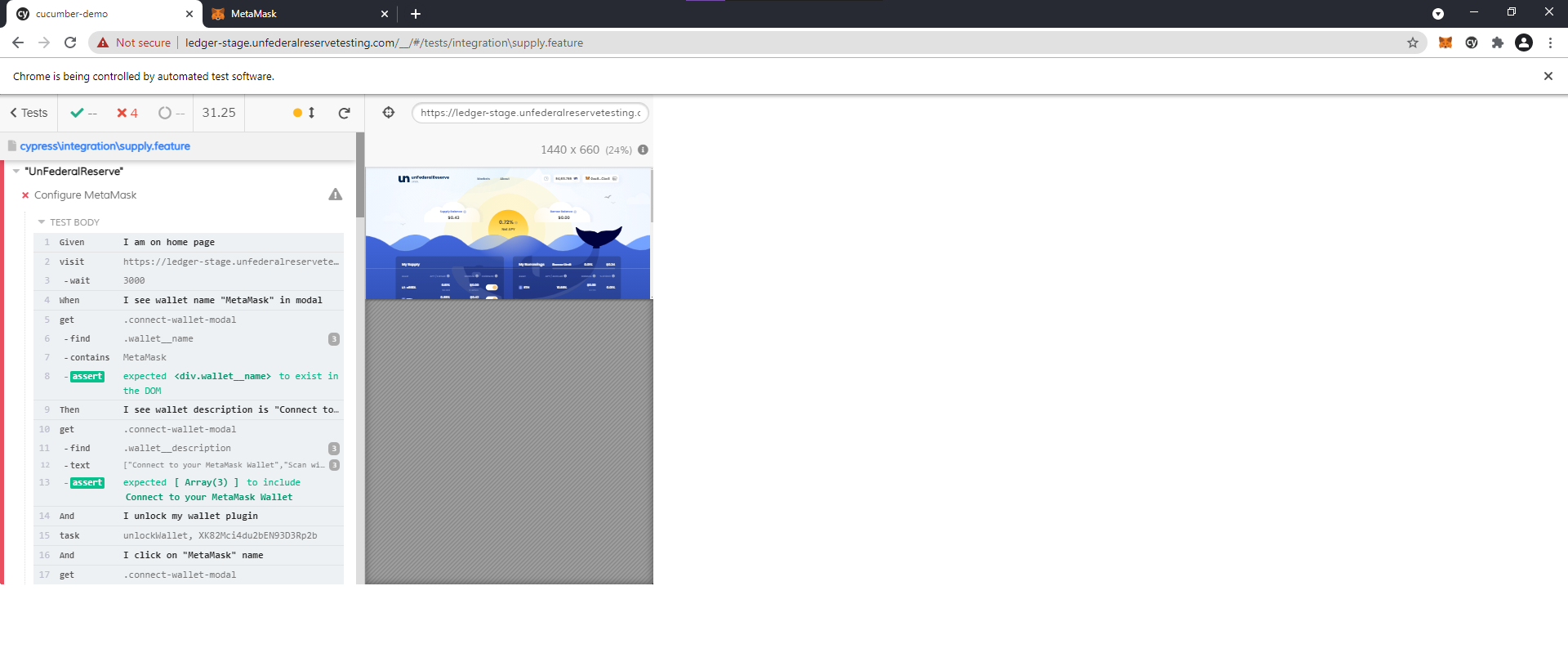 When the extension opens, test runner crash · Issue #16770 · cypress-io ...