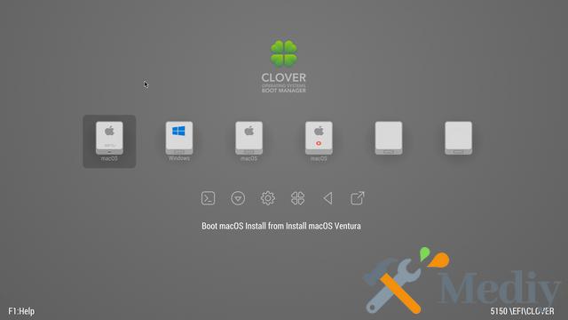 CLOVER