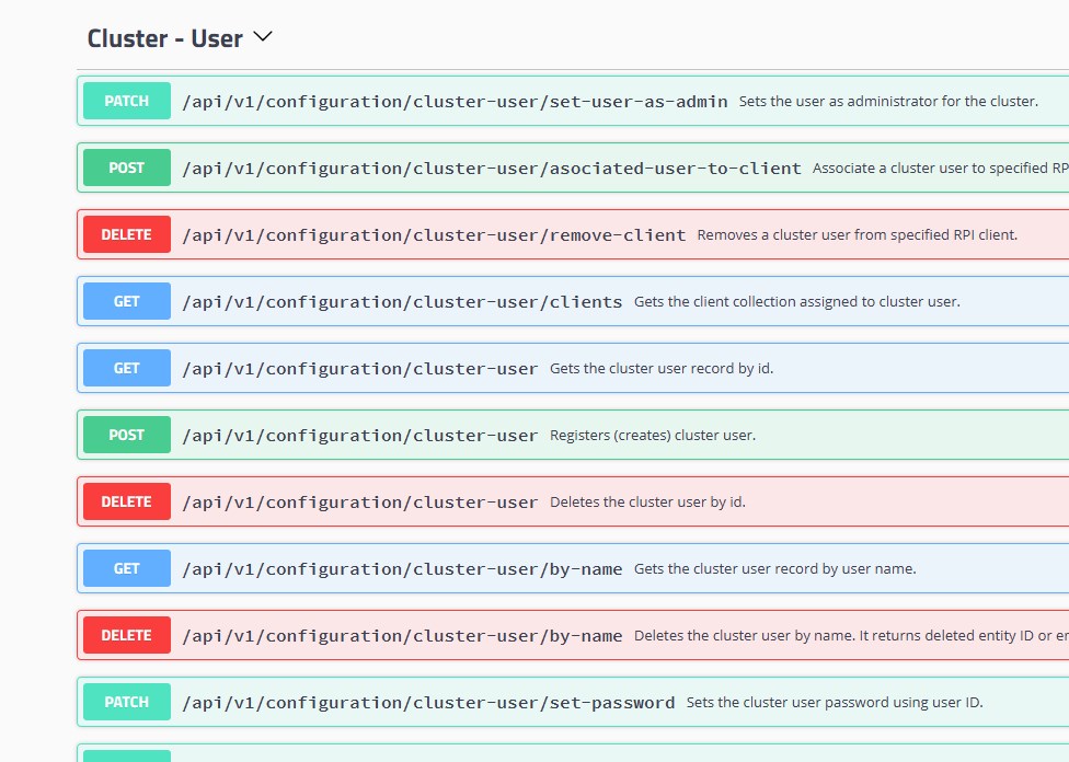 Question Swagger Sorting By Http Method And Endpoint Route Issue Question Swagger Sorting By Http Method And Endpoint Route Issue