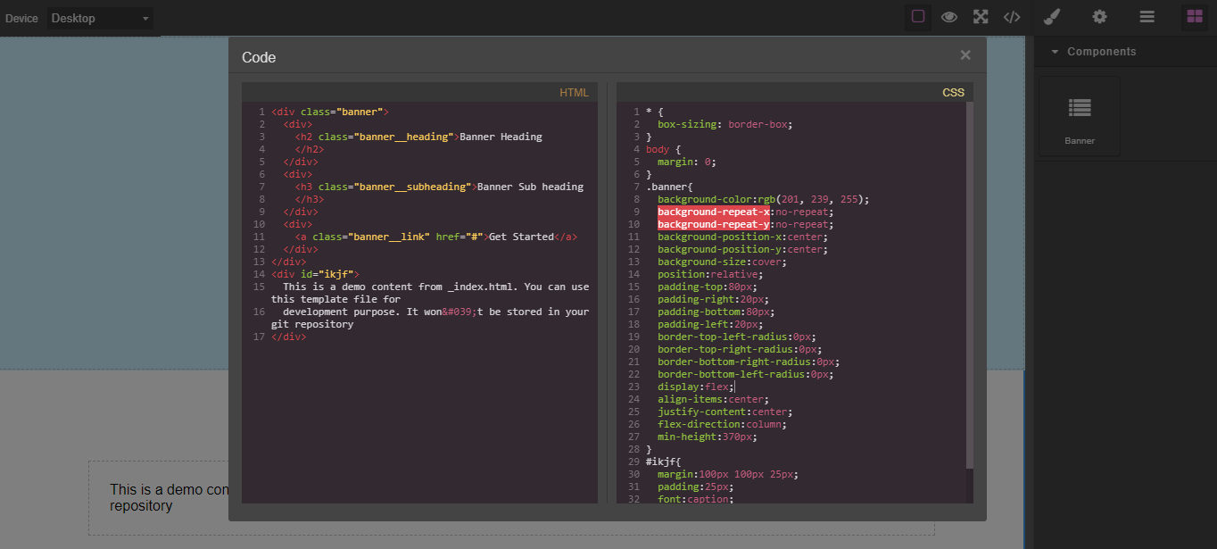 BUG Child elements not draggable ,droppable highlightable. also the