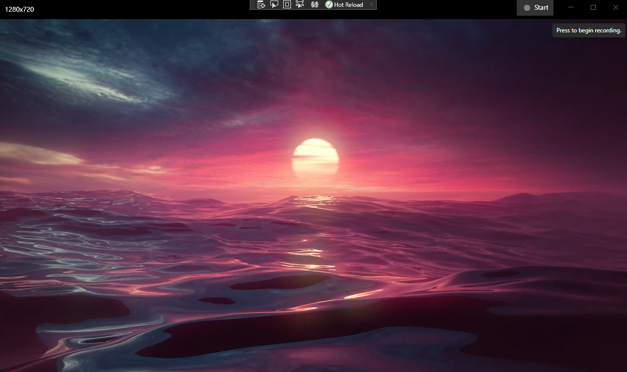 Lively Wallpaper By Rocksdanister