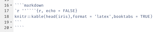 play button disappears in Rmd files · Issue #6220 · rstudio/rstudio ...