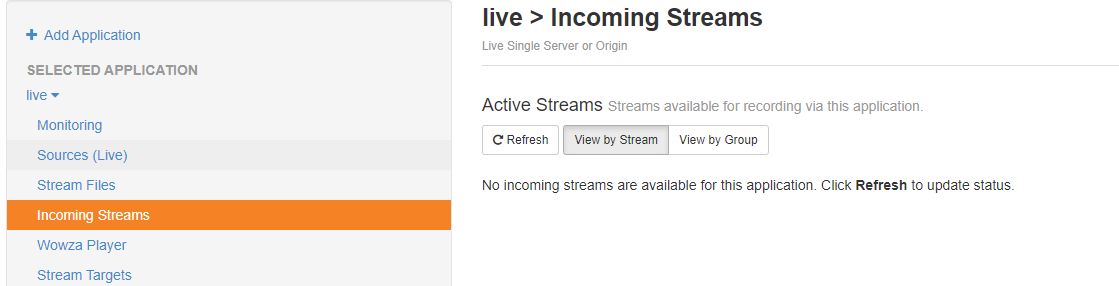 Unable to reconnect stream after lost internet connection · Issue #526 ...