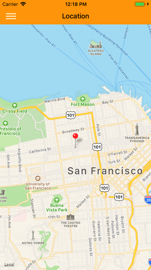 Dynamic updating map location with setState() · Issue #2126 · react ...