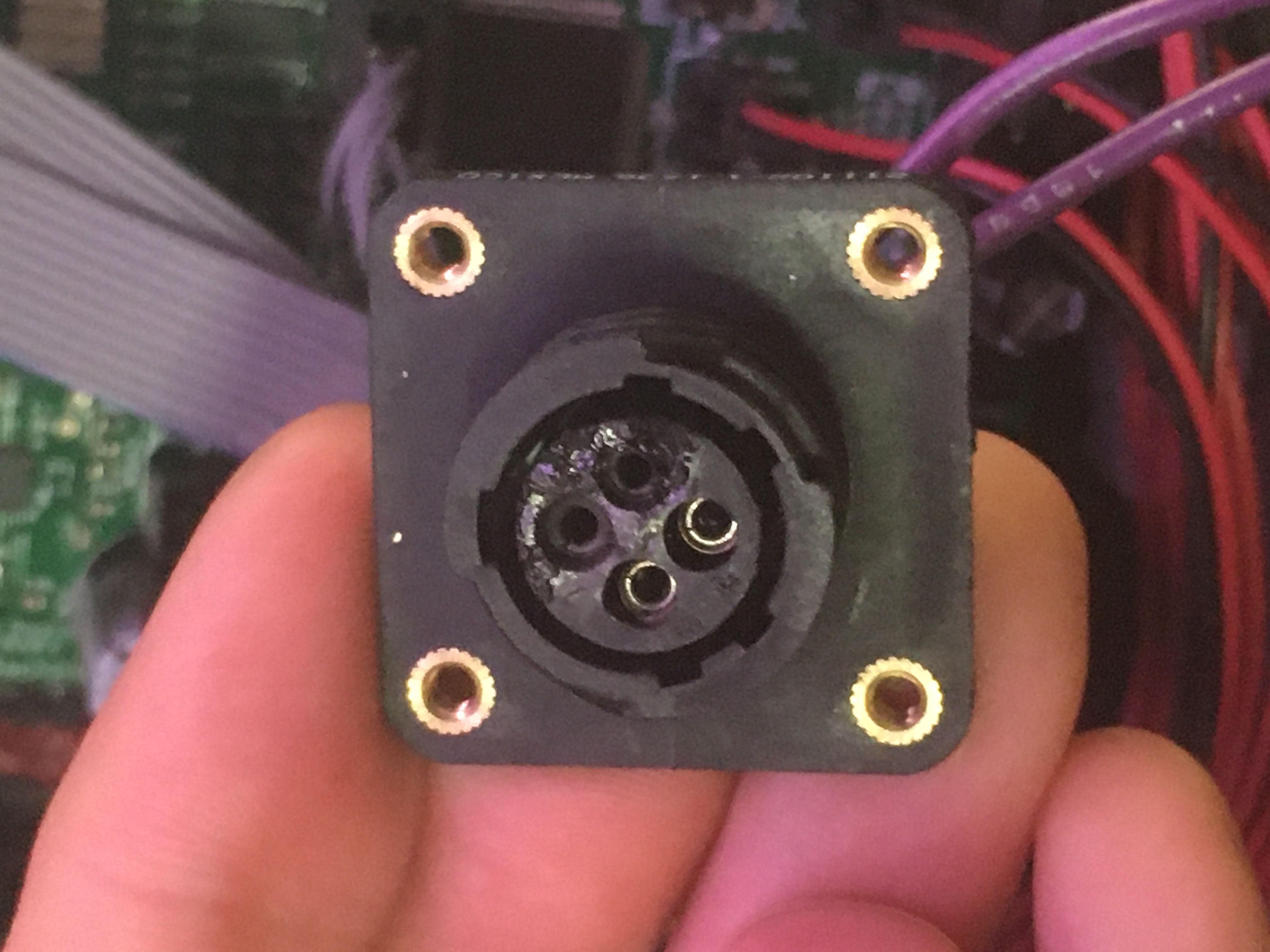TAZ Heated bed not heating · Issue 6 · CCHSMelbourne/3DPrinters