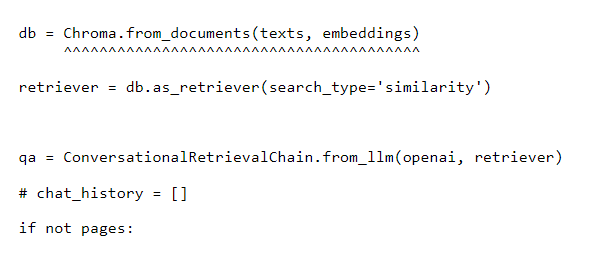 [Bug]: Getting Sqlite 3 Runtime Error while trying to run python 3.11.4 ...
