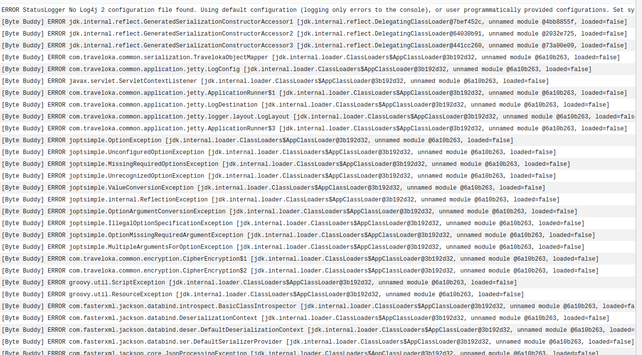 Running bytebuddy at java 11 enviroment with app compiled with java 8 ...