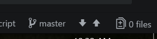 status-bar
