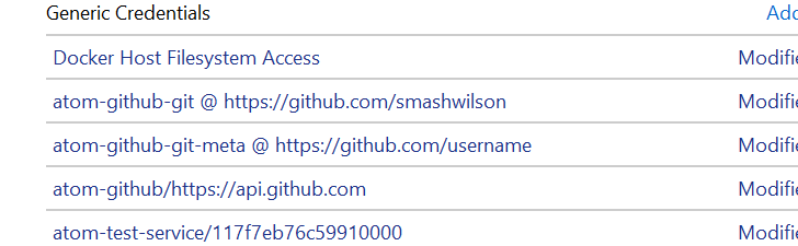 Trying To Push As The Wrong User Issue 2395 Atom Github Github Trying To Push As The Wrong User Issue 2395 Atom Github Github