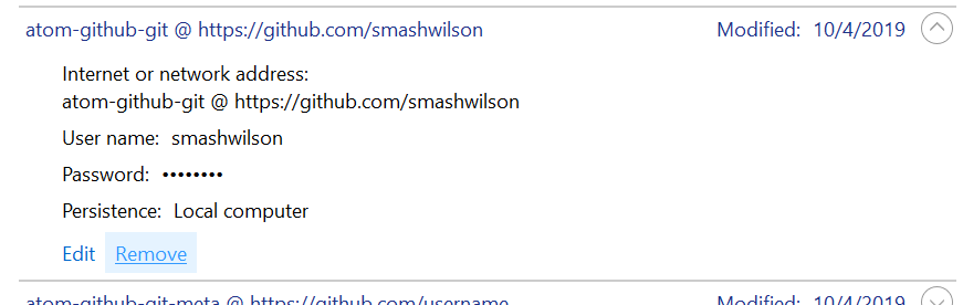 Trying To Push As The Wrong User Issue 2395 Atom Github Github Trying To Push As The Wrong User Issue 2395 Atom Github Github