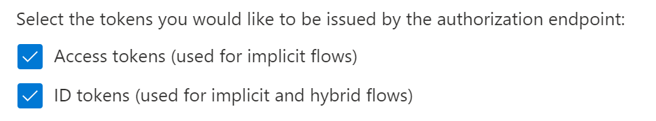 Blazor WASM with Azure AD auth hangs on 'Completing login' · Issue ...