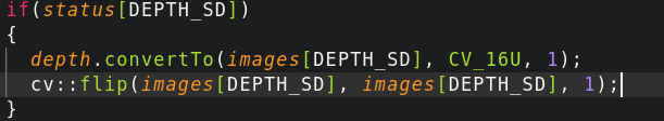 Wrong camera depth data format when using the QGCNN service · Issue #87 ...