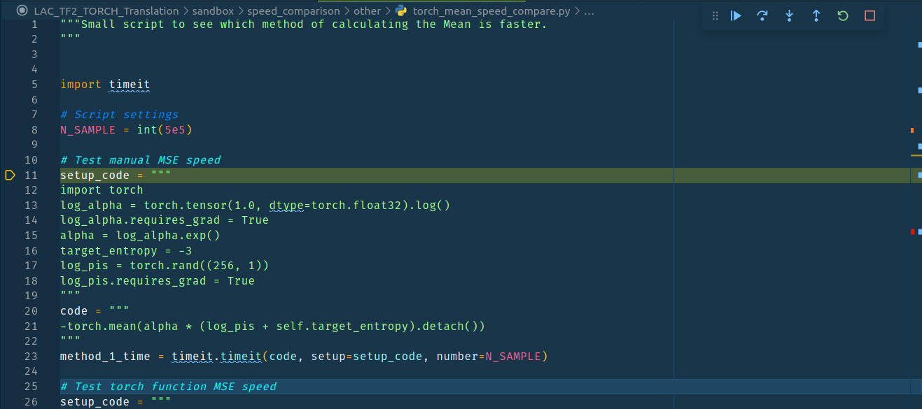 Show current debug line in overview ruler · Issue #109456 · microsoft ...