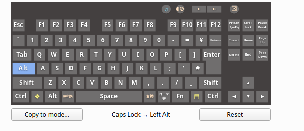 Japanese K65 RGB - Keymap corruption · Issue #114 · ckb-next/ckb-next ...