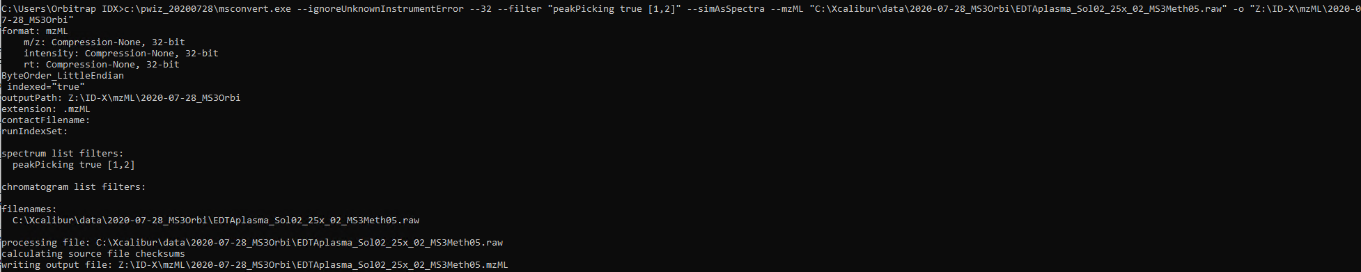 Install 2 bin