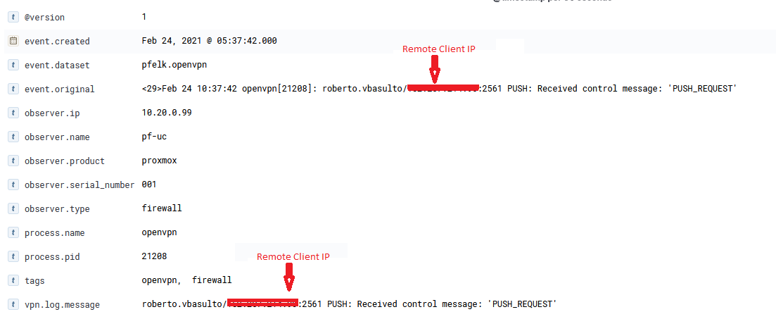 OpenVPN Discovery Details2