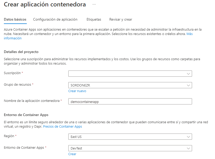 GitHub - sordonezr/AzureContainerApps