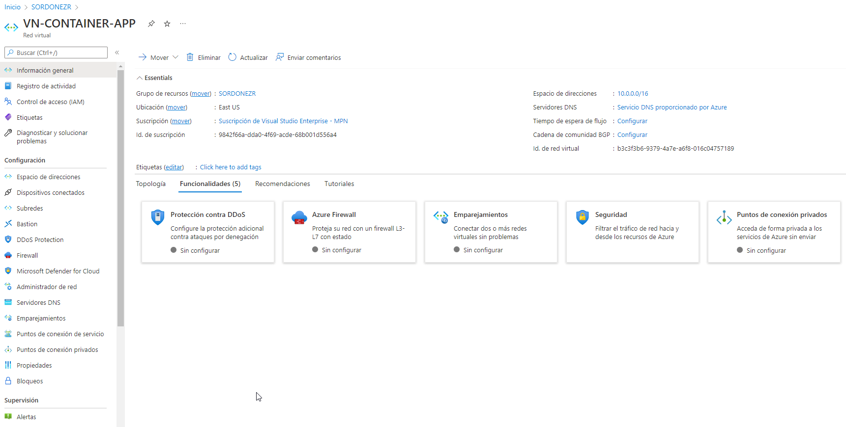 GitHub - sordonezr/AzureContainerApps