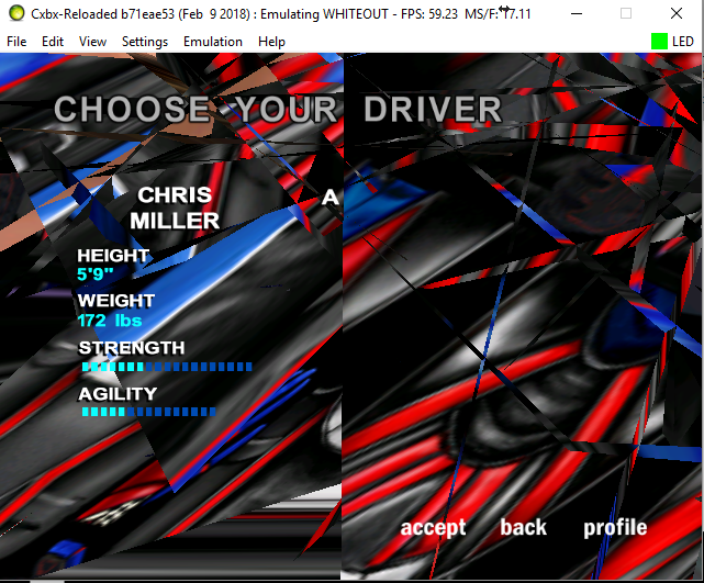 screenshot 5