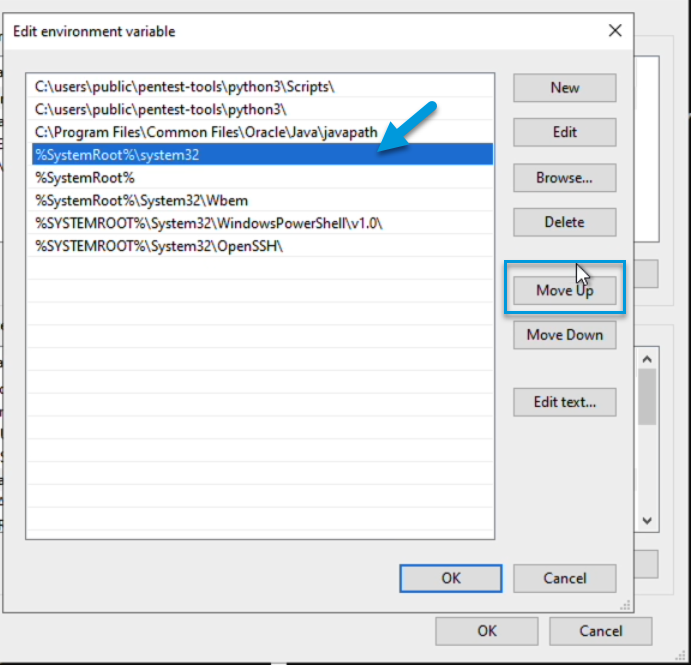 Impacket hijacked the reg command · Issue #30 · 7MinSec/LPLITE · GitHub